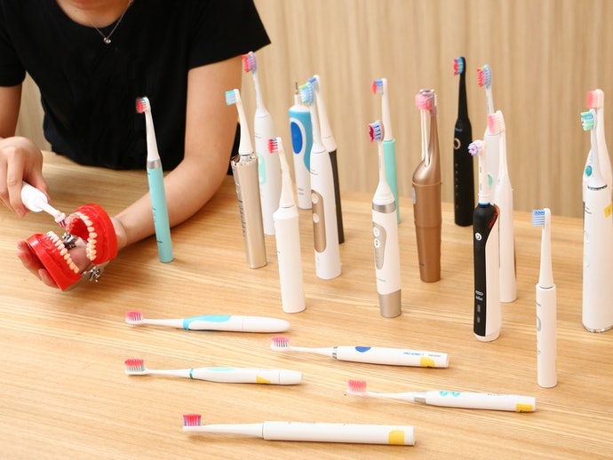 未来5年中国电动牙刷行业分析及规模预测