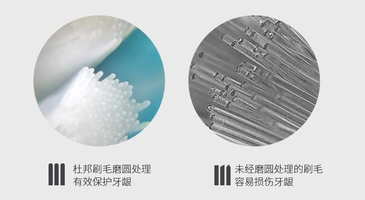电动牙刷怎么选？建议从这个方面来着手！