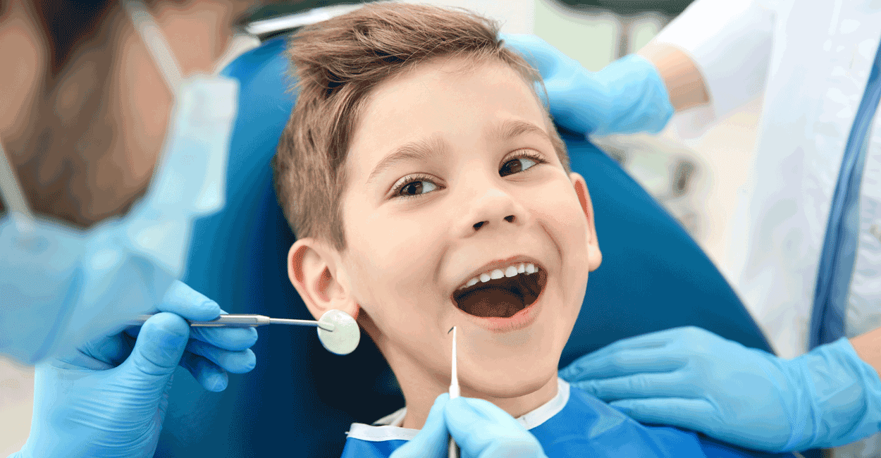 冲牙器有用吗？如何以水取代传统牙线？